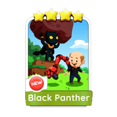 Black Panther